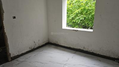 Bedroom Image of 1005 Sq.ft 2 BHK Apartment / Flat for sale in Puppalaguda Hyderabad for Rs. 5500000