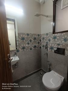 Image of 1550 Sq.ft 2 BHK Independent House for rent in Sector 46, Gurgaon for Rs. 40000