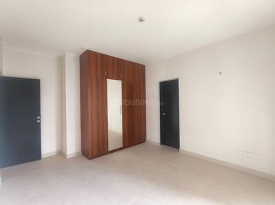 Bedroom Image of 2099 Sq.ft 3 BHK Apartment / Flat for sale in Prestige Neptunes Courtyard, Marine Drive Kochi for Rs. 22000000