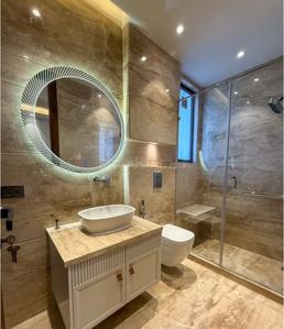 Image of 3599 Sq.ft 4 BHK Penthouse for sale in Ashok Vihar, New Delhi for Rs. 50000000