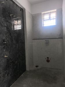 Bedroom Three Image of 1460 Sq.ft 3 BHK Apartment / Flat for sale in Parichay Pranav Homes, Bikasipura Bengaluru for Rs. 12000000