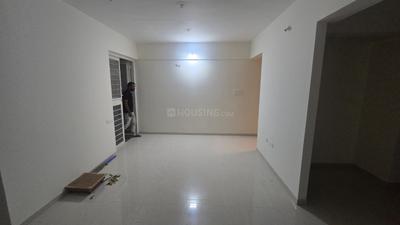 Hall Image of 707 Sq.ft 2 BHK Apartment / Flat for sale in Shevi Utopia Gold, Moshi Pune for Rs. 6300000