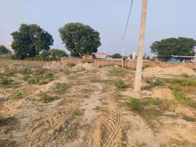 Image of 1000 Sq.ft Residential Plot / Land for sale in Mansarovar Park, Bamheta Village, Ghaziabad for Rs. 5200000