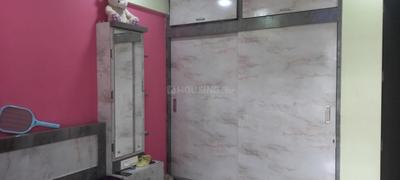 Image of 1180 Sq.ft 2 BHK Apartment / Flat for sale in JH Regency Park, Kalyan East, Kalyan for Rs. 8500000