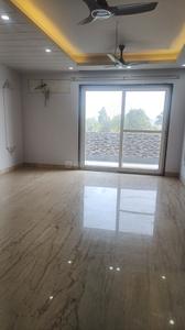 Hall Image of 1900 Sq.ft 4 BHK Builder Floor for sale in Sector 9 Gurgaon for Rs. 31500000