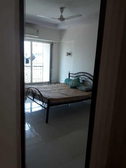 Bedroom Image of PG 4035268 Tardeo in Tardeo, Mumbai