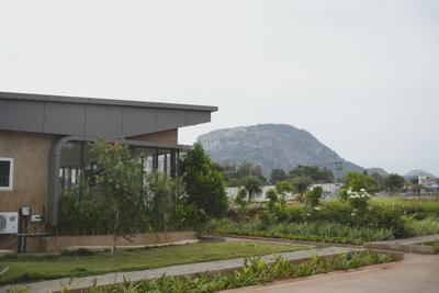 Image of 1200 Sq.ft Residential Plot / Land for sale in Nandi Hills, Chikballapur District for Rs. 5640000