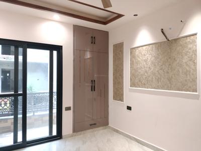 Bedroom Image of 1620 Sq.ft 3 BHK Builder Floor for sale in Sector 85 Faridabad for Rs. 16800000