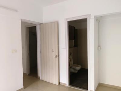 Bedroom Image of 774 Sq.ft 1.5 BHK Apartment / Flat for rent in Lodha Casa Rio, Palava Phase 1 Thane for Rs. 14499