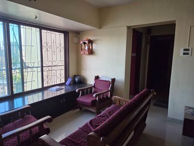 Hall Image of Ambika tower in Andheri East, Mumbai