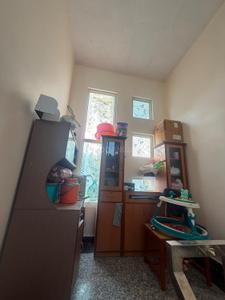 Kitchen Image of 1224 Sq.ft 3.5 BHK Independent House for sale in Omaxe Green Meadow Plots, Godhan Bhiwadi for Rs. 12000000
