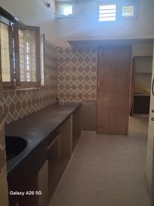 Kitchen Image of 800 Sq.ft 1 BHK Independent House for rent in Whitefield Bengaluru for Rs. 15000