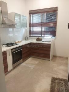 Kitchen Image of 1050 Sq.ft 2 BHK Apartment / Flat for sale in Padur Chennai for Rs. 7900000