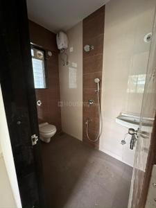 Bathroom Image of 985 Sq.ft 2.5 BHK Apartment / Flat for sale in Mulund East Mumbai for Rs. 21000000