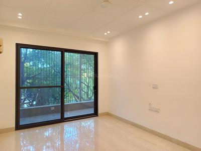 Bedroom Image of 3600 Sq.ft 4 BHK Builder Floor for sale in Anand Lok New Delhi for Rs. 187500000