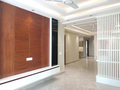Living Room Image of 2250 Sq.ft 3 BHK Builder Floor for sale in Greater Faridabad Luxury Floors, Sector 85 Faridabad for Rs. 24000000