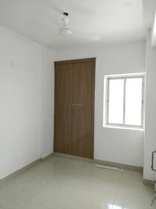 Bedroom Image of 500 Sq.ft 1 BHK Apartment / Flat for rent in Vikram Golf View Condos, Sector 19 Dwarka New Delhi for Rs. 22000