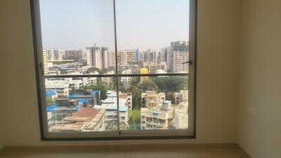 Balcony Image of 1700 Sq.ft 3 BHK Independent House for rent in Lashkaria Indrasukh, Andheri West Mumbai for Rs. 195000