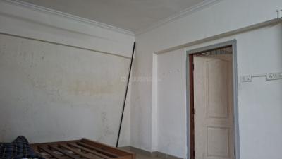 Bedroom Image of 1664 Sq.ft 3 BHK Apartment / Flat for sale in Royal Palms Crystal Isle Apartment, Goregaon East Mumbai for Rs. 15000000