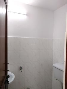 Servant Room Image of 1900 Sq.ft 3 BHK Apartment / Flat for rent in Jhelum Arorvansh Apartments, Sector 5 Dwarka New Delhi for Rs. 52000