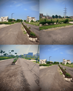 Image of 4500 Sq.ft Residential Plot / Land for sale in Sector 109, Mohali for Rs. 52500000