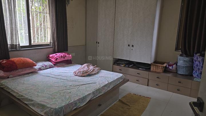 Balaji heights Bedroom One 1