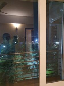 Balcony Image of 2448 Sq.ft 4 BHK Apartment / Flat for sale in ABA Cleo County, Sector 121 Noida for Rs. 57000000