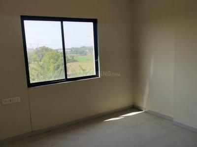 Bedroom Image of 750 Sq.ft 2 BHK Apartment / Flat for sale in Makhija Royal Lifes, Morlipura Vadodara for Rs. 1800000