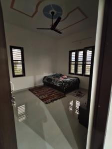 Bedroom Image of 2500 Sq.ft 3.5 BHK Builder Floor for rent in Haldwani Nainital for Rs. 25000