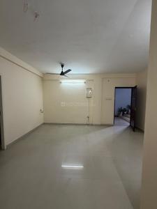 Hall Image of 750 Sq.ft 1.5 BHK Apartment / Flat for sale in M.G. Road Kochi for Rs. 4500000