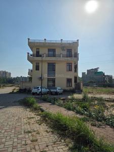 Image of 1314 Sq.ft Residential Plot / Land for sale in ATS Golf Meadows, Ashiana Colony, Dera Bassi for Rs. 6278000