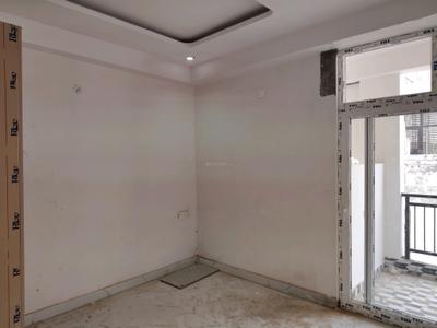 Bedroom Image of 1200 Sq.ft 2 BHK Apartment / Flat for sale in Ambr Atlanta, Noida Extension Greater Noida for Rs. 4799400