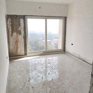 Bedroom Image of 1000 Sq.ft 2 BHK Apartment / Flat for sale in Sea Bliss, Andheri West Mumbai for Rs. 32500000