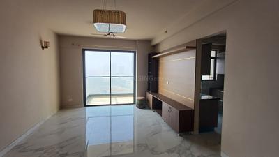 Hall Image of 2040 Sq.ft 3 BHK Apartment / Flat for sale in M3M Heights, Sector 65 Gurgaon for Rs. 39000000
