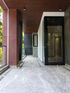 Hall Image of 3600 Sq.ft 4 BHK Builder Floor for sale in Panchsheel Park New Delhi for Rs. 187500000
