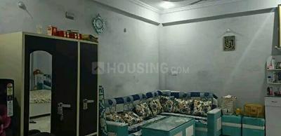 Hall Image of 500 Sq.ft 2 BHK Apartment / Flat for sale in Saadatganj Lucknow for Rs. 2300000