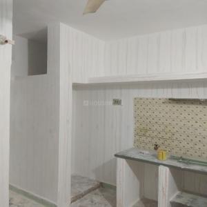 Kitchen Image of 1450 Sq.ft 2 BHK Apartment / Flat for sale in Mani Nagar Amreli for Rs. 1451000
