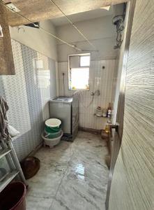 Bathroom Image of 1547 Sq.ft 3 BHK Apartment / Flat for sale in Uttam Tower, Ultadanga Kolkata for Rs. 13000000