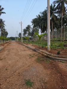 Image of 166 Sq.ft Residential Plot / Land for sale in Mukunda Valley, Anandapuram, Visakhapatnam for Rs. 2500000