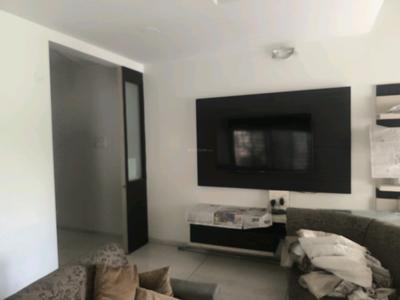Living Room Image of 1400 Sq.ft 4 BHK Villa for sale in Vadgaon Budruk Pune for Rs. 24000000