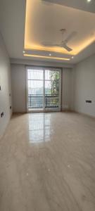 Hall Image of 2400 Sq.ft 3.5 BHK Builder Floor for sale in Sector 31 Gurgaon for Rs. 29900000