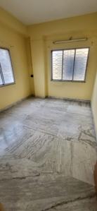 Bedroom Image of 1000 Sq.ft 2 BHK Apartment / Flat for rent in Airport Gate no. 1 Kolkata for Rs. 10600