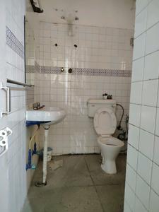 Bedroom Three Image of 2200 Sq.ft 3 BHK Apartment / Flat for sale in DDA Flats Vasant Kunj, Vasant Kunj New Delhi for Rs. 39000000