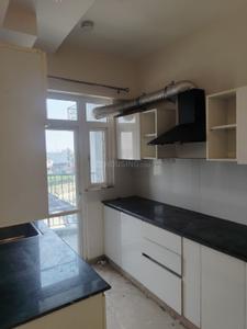 Kitchen Image of 710 Sq.ft 2 BHK Apartment / Flat for sale in Prateek Grand City, Siddharth Vihar Ghaziabad for Rs. 6400000