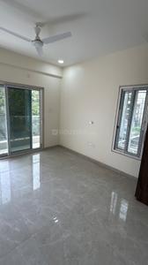 Hall Image of 2500 Sq.ft 4 BHK Apartment / Flat for rent in New Sneh Nagar Nagpur for Rs. 70000