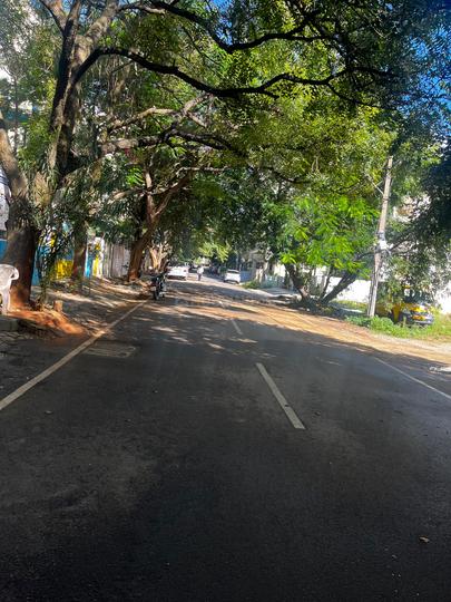 HRBR Layout, Kalyan Nagar Main Image 1