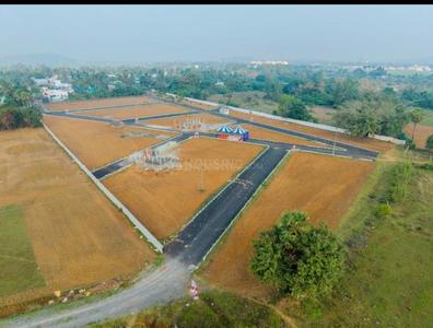 Image of 1000 Sq.ft Residential Plot / Land for sale in Guduvancheri, Chennai for Rs. 2700000