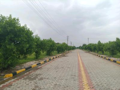 Image of 100 Sq.ft Residential Plot / Land for sale in Kompally, Hyderabad for Rs. 3800001
