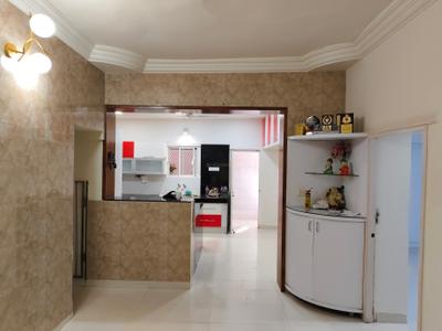 Living Room Image of 3240 Sq.ft 4.5 BHK Independent House for sale in Jodhpur Ahmedabad for Rs. 20500000