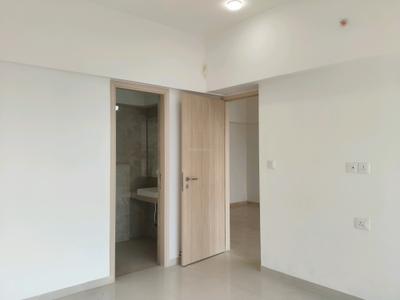 Bedroom Image of 850 Sq.ft 2 BHK Apartment / Flat for sale in Kasarvadavali Thane for Rs. 8000000